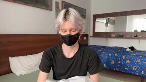 Snapshot of vornyx chatting on 06/19/26, 05:34 vornyx online show from 06/19/26, 05:34