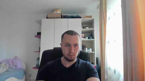 VortexMuscle online show from 10/05/25, 01:20