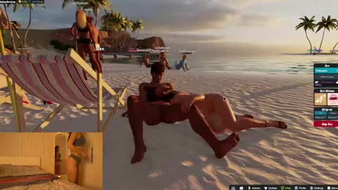 Snapshot of vorvik chatting on 02/04/25, 02:53 vorvik online show from 02/04/25, 02:53