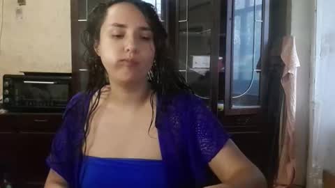 voulezvous_angel online show from 12/01/25, 08:08