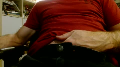 Snapshot of voyeur_qc chatting on 09/22/25, 03:52 voyeur_qc online show from 09/22/25, 03:52