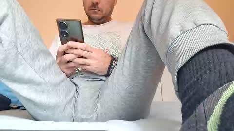 sweetcock online show from 02/17/25, 11:13