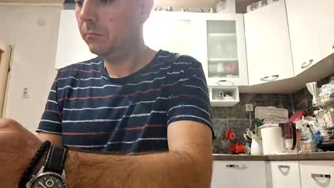 sweetcock online show from 03/10/25, 09:18