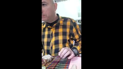 sweetcock online show from 12/19/25, 10:55