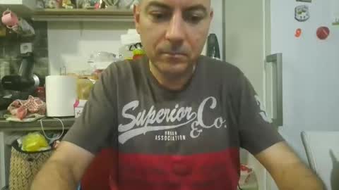 sweetcock online show from 04/11/26, 10:47