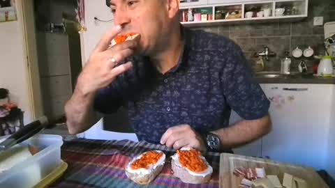 Snapshot of vozd chatting on 06/16/26, 10:29 sweetcock online show from 06/16/26, 10:29