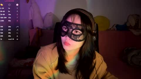 Snapshot of vrchan chatting on 05/16/26, 11:46 Vrchan online show from 05/16/26, 11:46