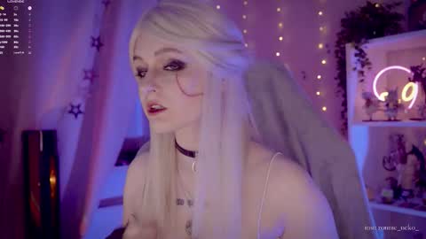 vronnier online show from 09/21/25, 05:47