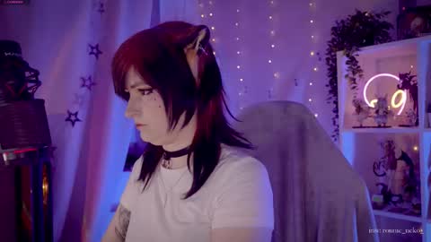 vronnier online show from 09/26/25, 05:28