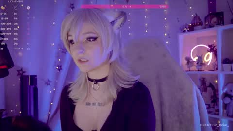 vronnier online show from 10/11/25, 05:33