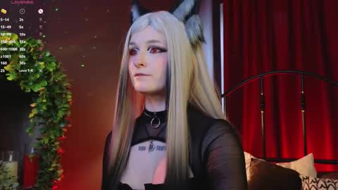 vronnier online show from 05/07/26, 04:01