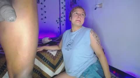 vsleyandlunaper online show from 07/05/26, 11:23