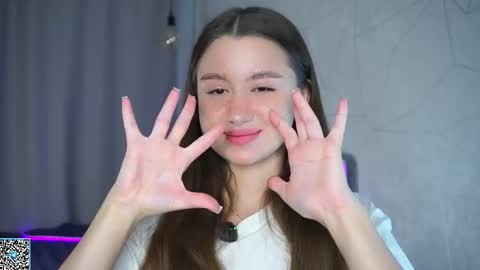 Ethal - thank you for thumb up online show from 10/28/25, 01:42