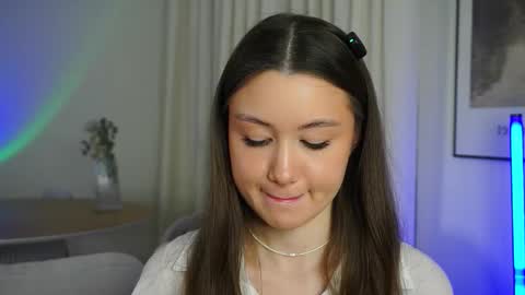 Snapshot of vvilly_wonka chatting on 02/10/26, 01:53 Ethal - thank you for thumb up online show from 02/10/26, 01:53