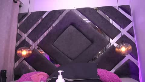 Violeta online show from 01/22/25, 03:09