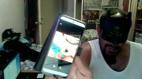 Snapshot of vvmm8783 chatting on 01/01/25, 01:48 vvmm8783 online show from 01/01/25, 01:48