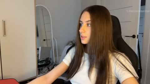 Arina online show from 04/27/26, 08:12