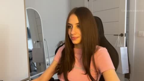 Arina online show from 04/28/26, 08:08