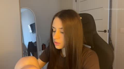 Arina online show from 05/08/26, 09:58