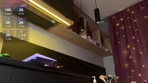 ILONA A week goal new laptop online show from 02/12/25, 03:18