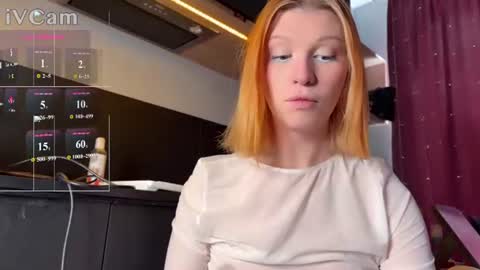 ILONA A week goal new laptop online show from 06/28/26, 06:19