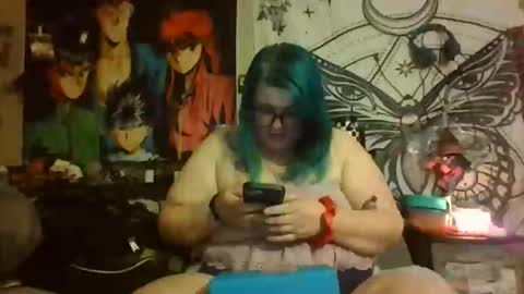 Vyx online show from 02/23/26, 03:59