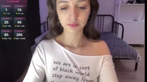 Alice  Before pvt write to me in PM  online show from 11/22/25, 09:47