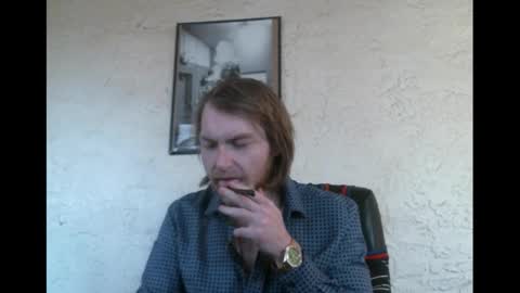 Wacky online show from 12/01/25, 07:08