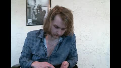 Wacky online show from 03/22/26, 06:33