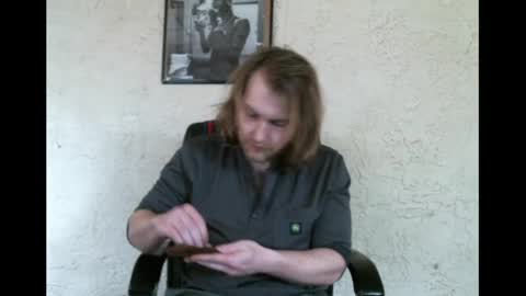 Wacky online show from 05/11/26, 06:05