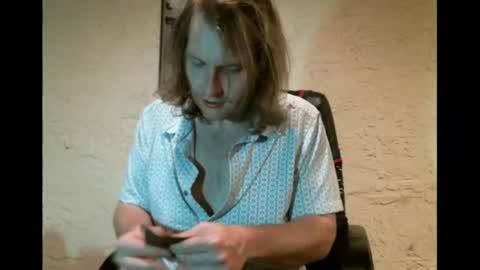 Wacky online show from 06/29/26, 03:24