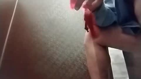 Snapshot of waffywaff77 chatting on 11/13/25, 10:36 waffywaff77 online show from 11/13/25, 10:36