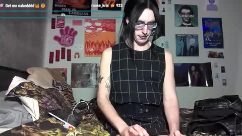 Snapshot of wahbaby chatting on 01/08/26, 04:37 marz online show from 01/08/26, 04:37