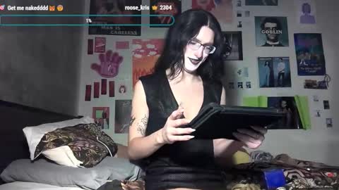 Snapshot of wahbaby chatting on 01/11/26, 04:28 marz online show from 01/11/26, 04:28