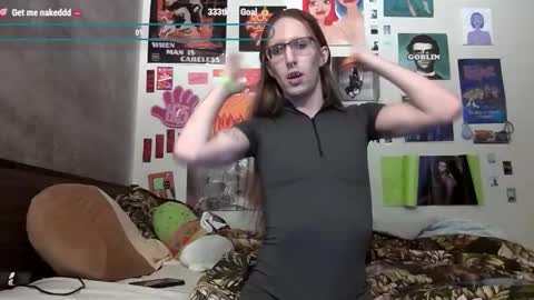 Snapshot of wahbaby chatting on 02/27/26, 08:47 marz online show from 02/27/26, 08:47