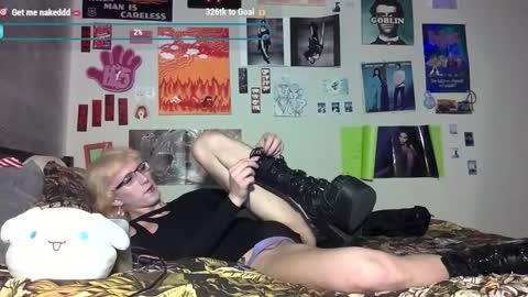 Snapshot of wahbaby chatting on 03/06/26, 06:21 marz online show from 03/06/26, 06:21