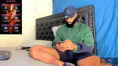 Jhon online show from 12/27/24, 03:53