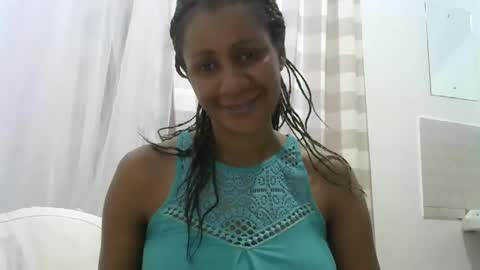 Snapshot of wakanda_goddess chatting on 02/19/25, 04:44 wakanda_goddess online show from 02/19/25, 04:44