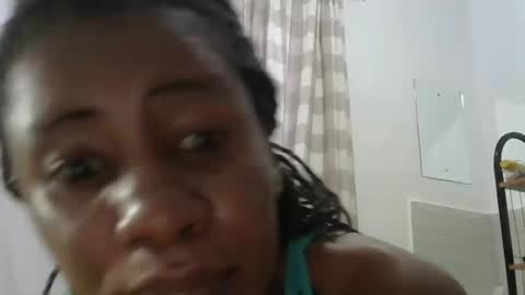 Snapshot of wakanda_goddess chatting on 02/20/25, 05:12 wakanda_goddess online show from 02/20/25, 05:12