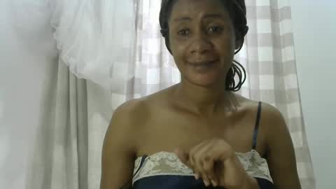 Snapshot of wakanda_goddess chatting on 03/09/25, 05:44 wakanda_goddess online show from 03/09/25, 05:44