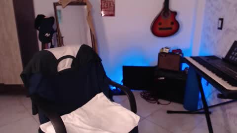 John online show from 10/30/25, 11:16