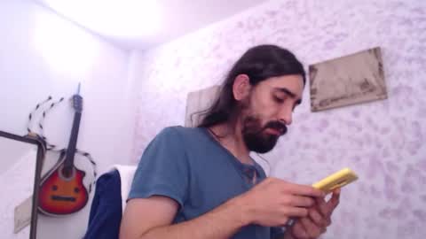 Snapshot of wake_and_bakee chatting on 01/17/26, 06:33 John online show from 01/17/26, 06:33