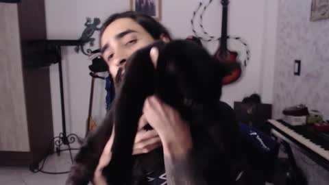 Snapshot of wake_and_bakee chatting on 01/18/26, 10:46 John online show from 01/18/26, 10:46