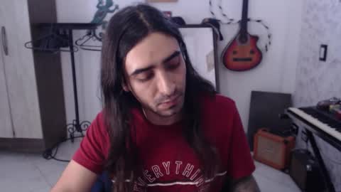 Snapshot of wake_and_bakee chatting on 02/12/26, 08:15 John online show from 02/12/26, 08:15