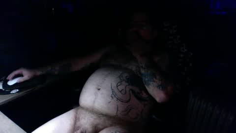 Mr. Dead online show from 12/06/24, 11:11