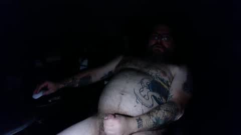 Mr. Dead online show from 12/24/24, 08:22