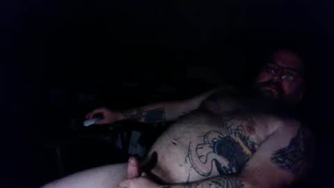 Mr. Dead online show from 01/23/25, 07:54