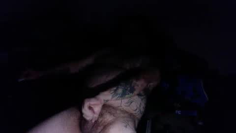 Mr. Dead online show from 02/03/25, 02:02