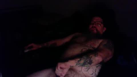 Mr. Dead online show from 02/10/25, 07:58