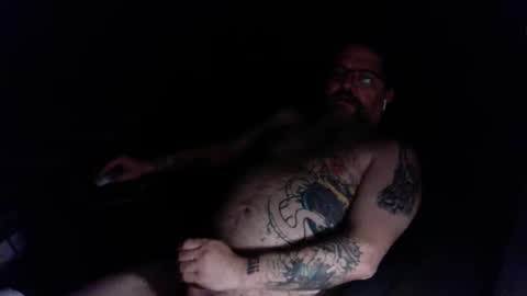 Mr. Dead online show from 09/15/25, 04:45